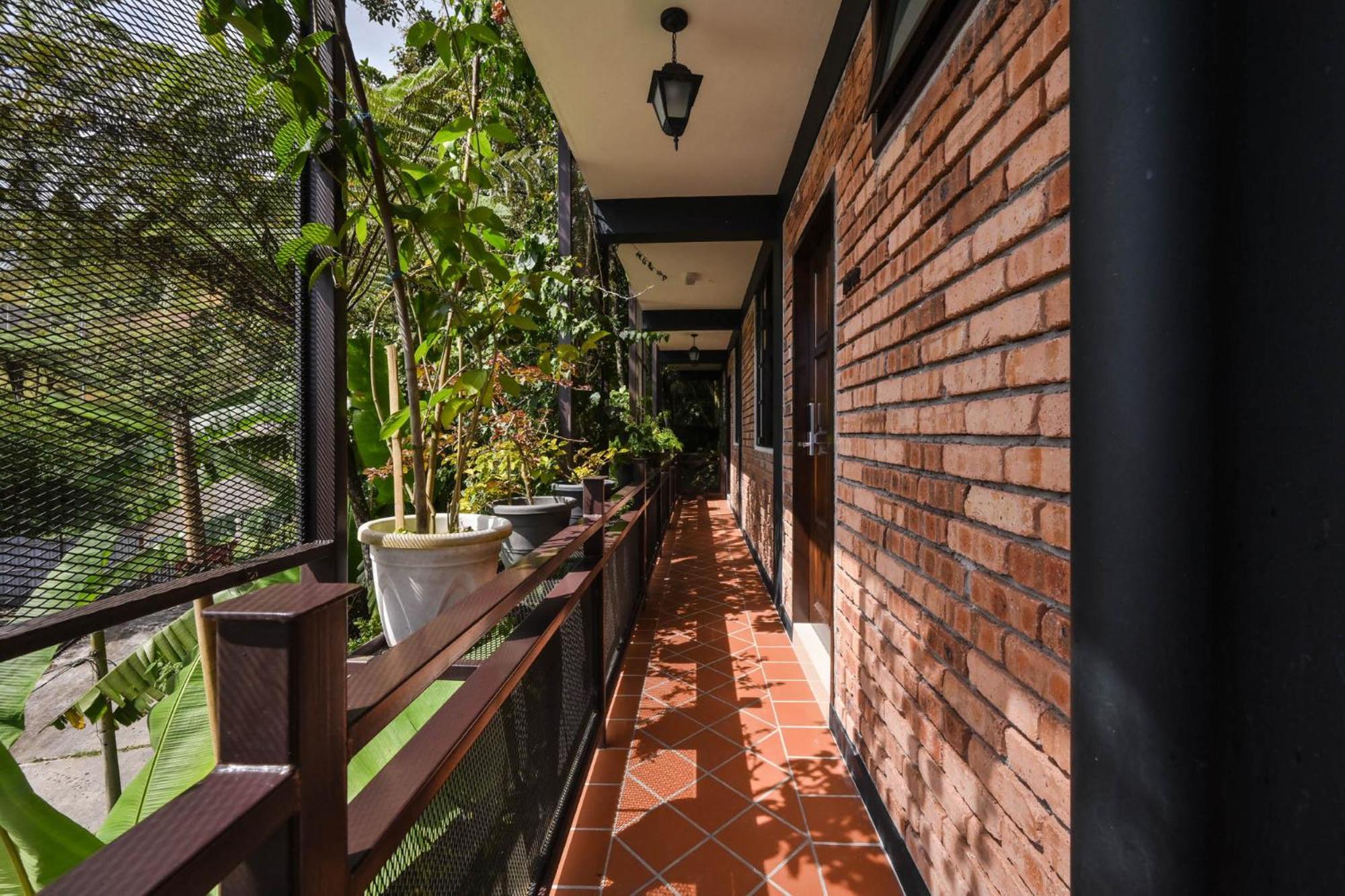 Cameron Highland Retreat Tanah Rata Exterior foto