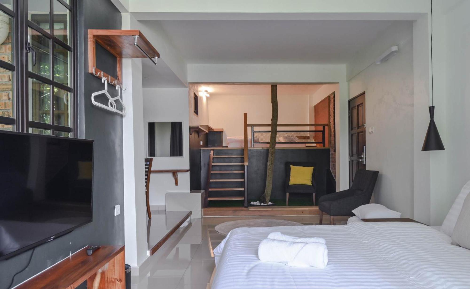 Cameron Highland Retreat Tanah Rata Exterior foto